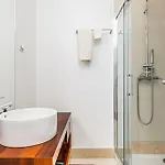 View - By Wehost Διαμέρισμα *