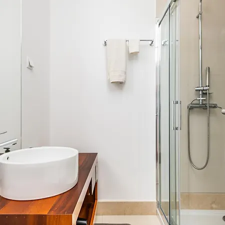 View - By Wehost Apartamento *