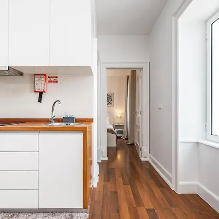 Apartamento View - By Wehost