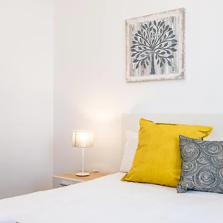 Apartamento View - By Wehost *