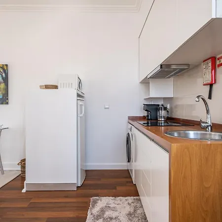 Apartamento View - By Wehost