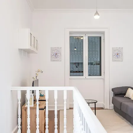 Apartamento View - By Wehost *