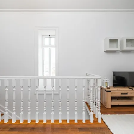 View - By Wehost Apartamento