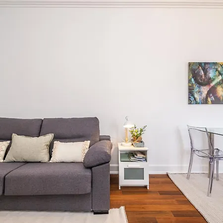 View - By Wehost Apartamento *