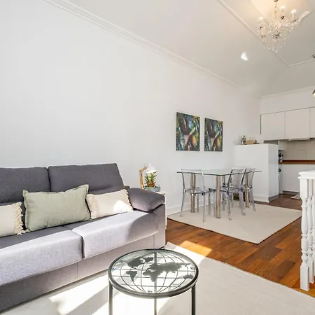 Apartamento View - By Wehost