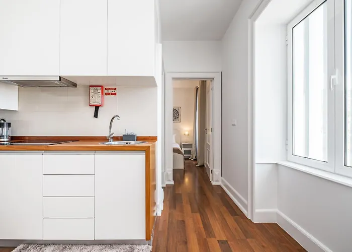 Apartamento View - By Wehost