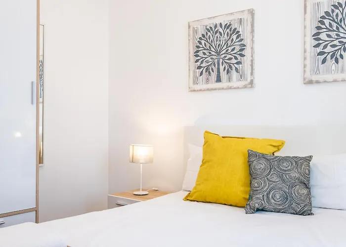 Apartamento View - By Wehost *