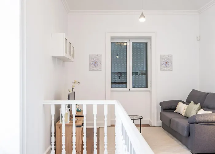 Apartamento View - By Wehost *