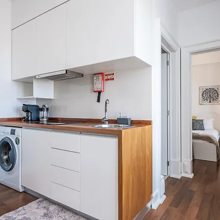 View - By Wehost 아파트 푼샬