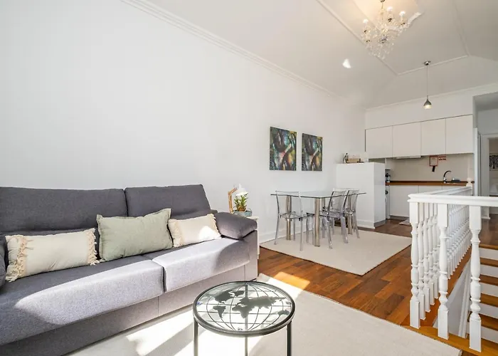 Apartamento View - By Wehost Funchal (Madeira)