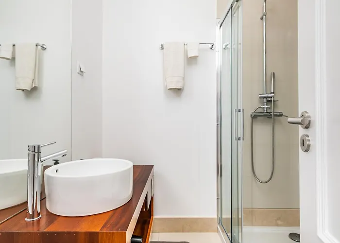 View - By Wehost Apartamento *