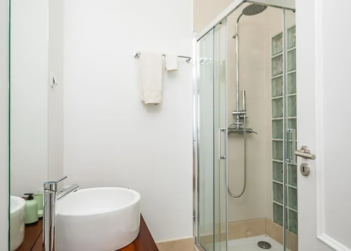 View - By Wehost Apartamento *