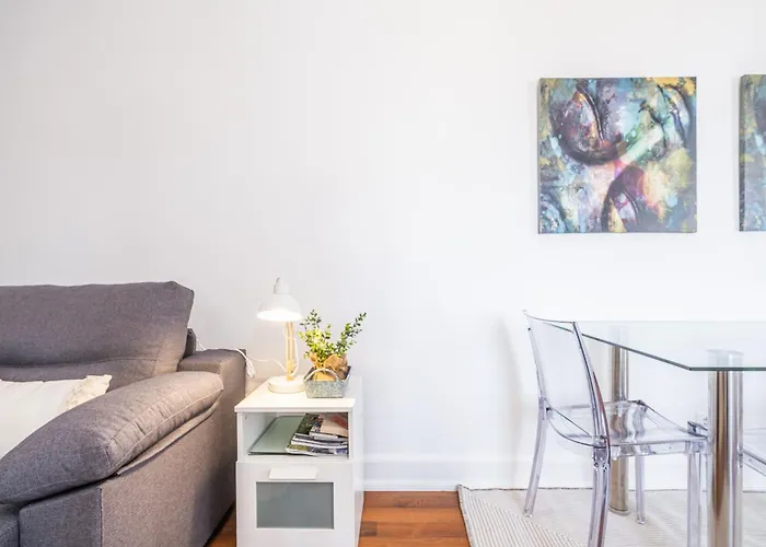 Apartamento View - By Wehost Funchal (Madeira)