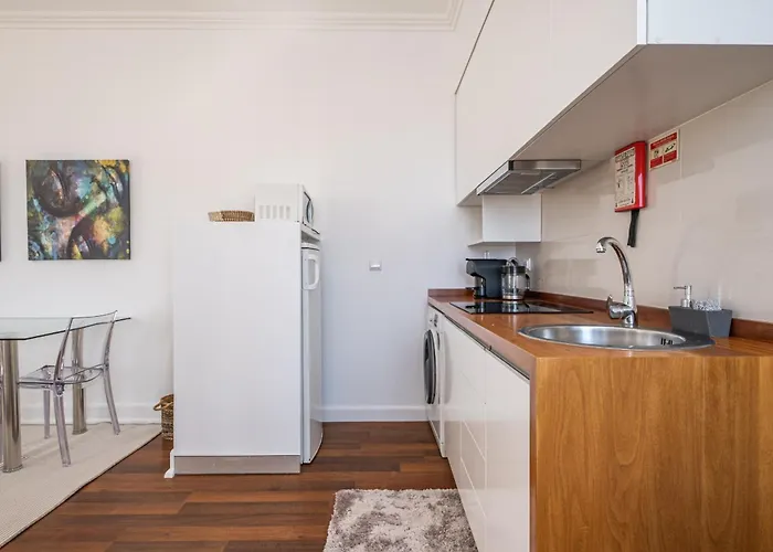 Apartamento View - By Wehost