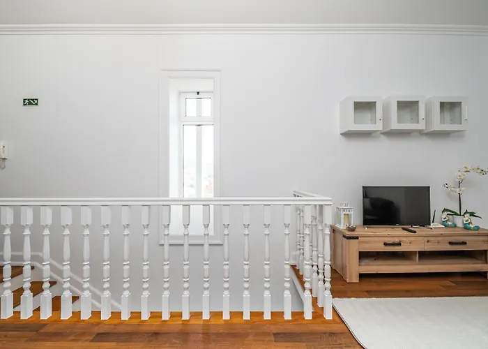 View - By Wehost Apartamento