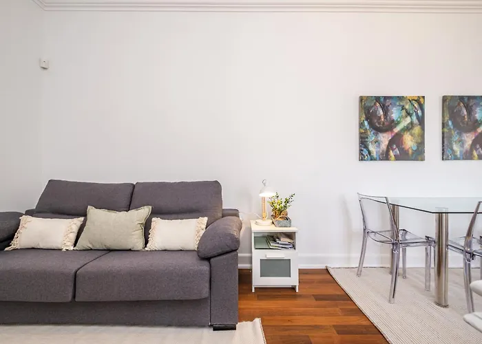 View - By Wehost Apartamento *